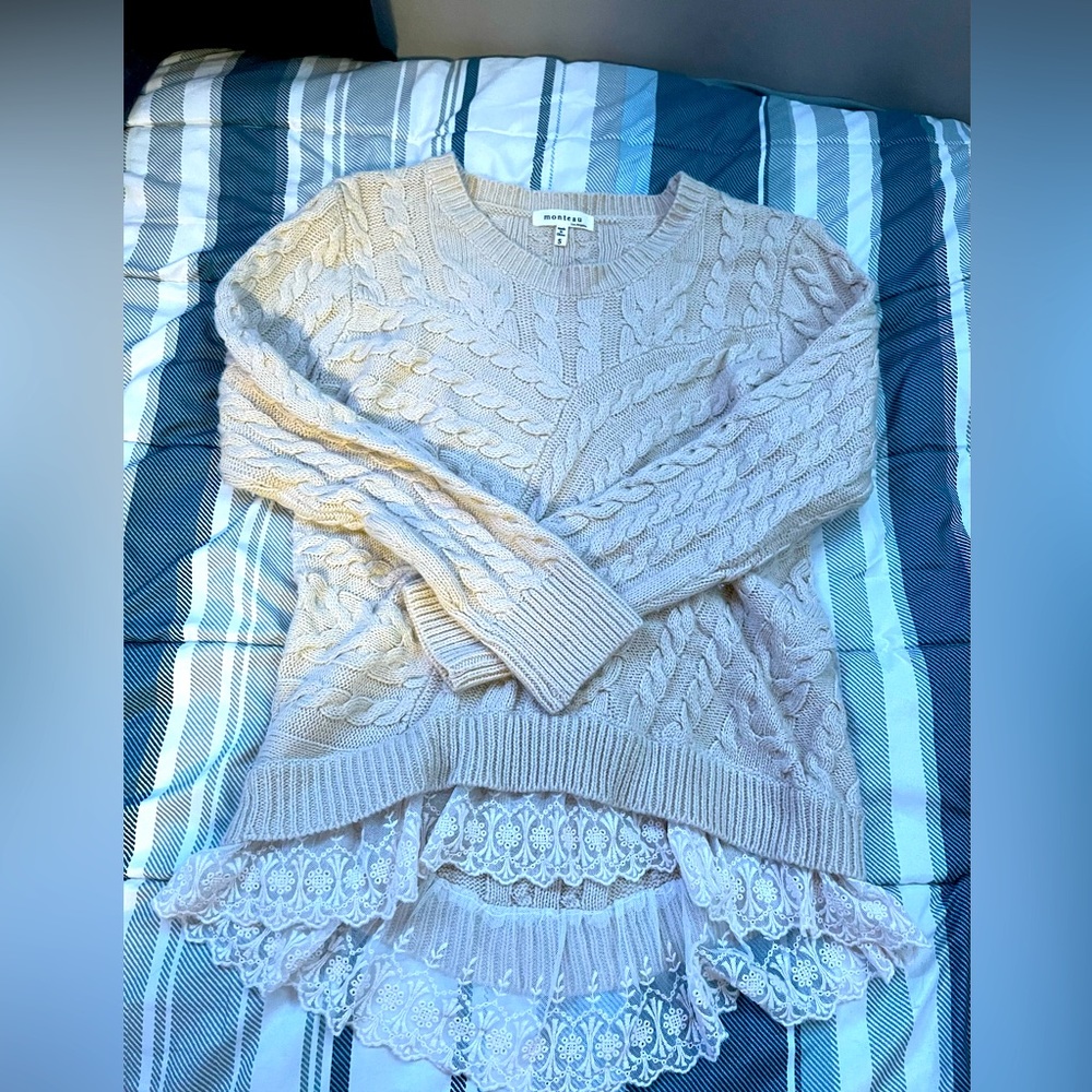 Sweater